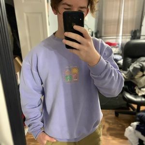 Hotel Del Coronado Sweater